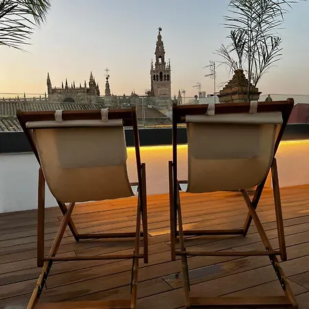 Casa Del Contratador By Epoca Apartment