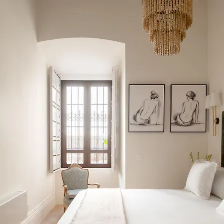Casa Del Contratador By Epoca Apartment