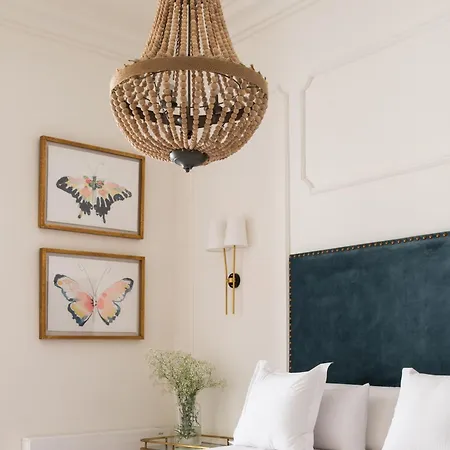 Casa Del Contratador By Epoca Apartment