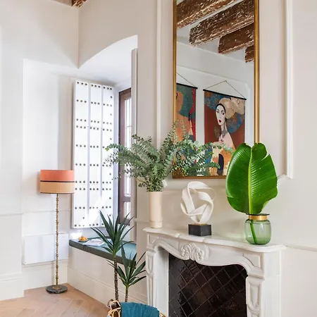 Casa Del Contratador By Epoca * Seville
