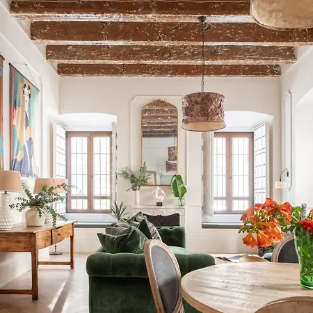 Casa Del Contratador By Epoca Apartment *