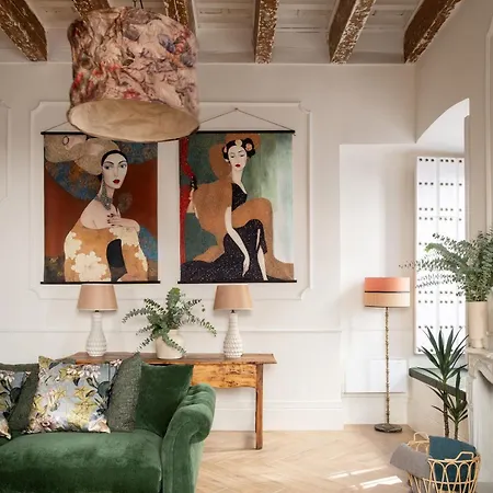 Casa Del Contratador By Epoca *