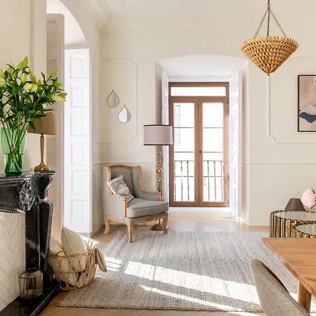 Casa Del Contratador By Epoca * Seville