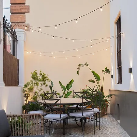 Casa Del Contratador By Epoca Apartment *