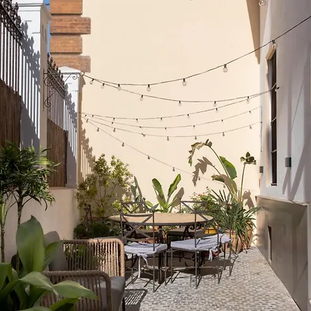 Casa Del Contratador By Epoca Sevilla