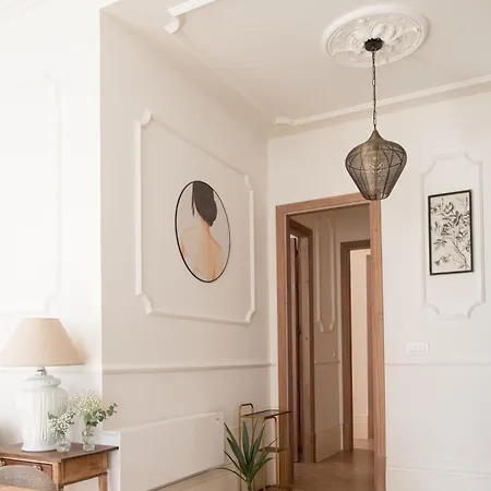 דירה Casa Del Contratador By Epoca סביליה