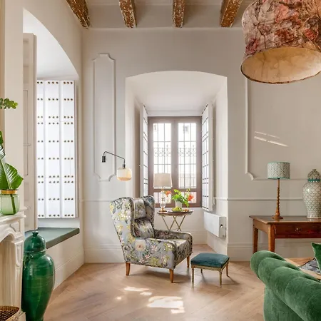 Daire Casa Del Contratador By Epoca