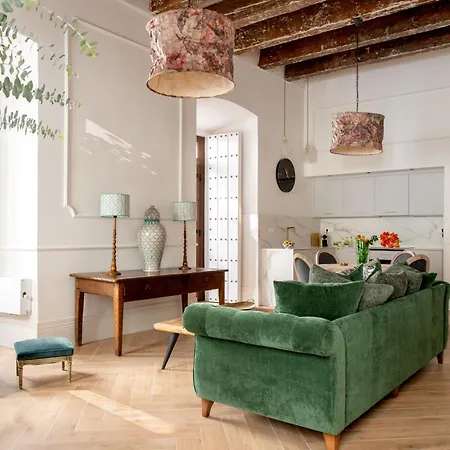 Casa Del Contratador By Epoca Sevilla